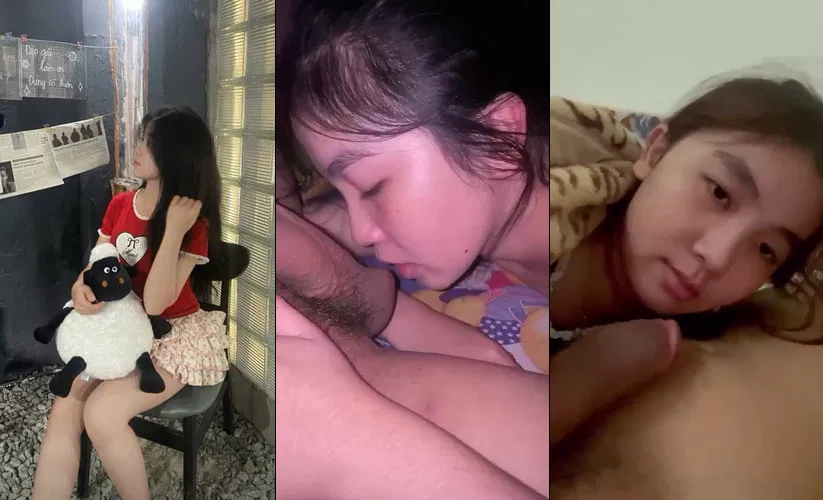 sex vn em họ Em sgbb xinh xắn bảo gì em cũng làm