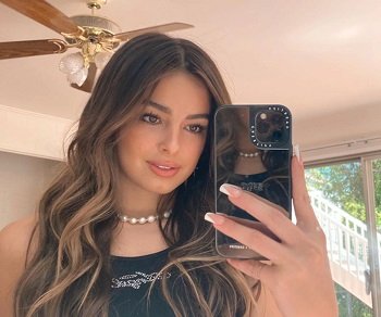 sex hot girl vn Addison Rae tiết lộ những điều tuyệt vời về bú cu