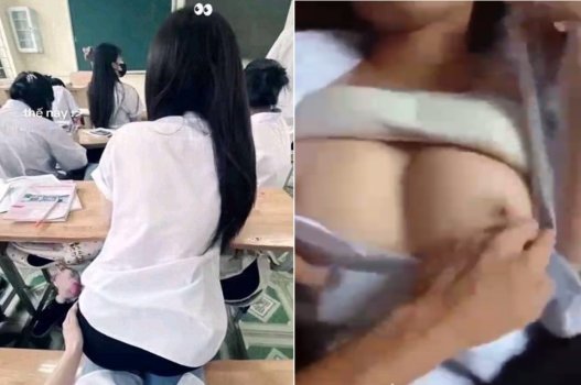 sex hen tai ko che Sex dụ nữ sinh ngốc sang nhà nện nhau