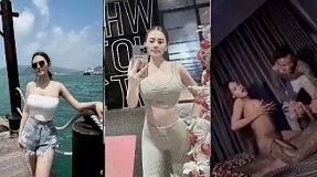 sex minjung Như Quỳnh lộ clip làm tình cực đỉnh