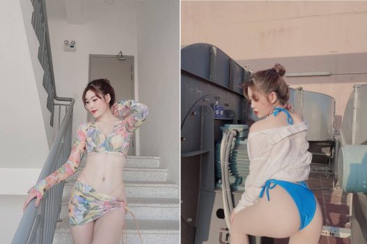 chaewon sex Em gái dâm thích chơi truyền thống