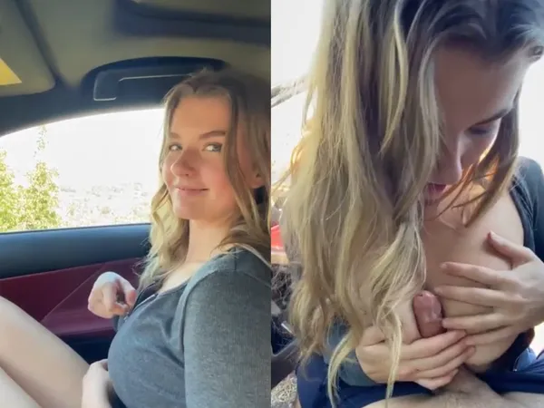 phim sex zalo việt nam Vụng trộm với gái xinh ngay trên đường cao tốc