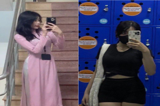 strawberry fields sex Em đại học ngực đẹp lắc như nghệ sĩ