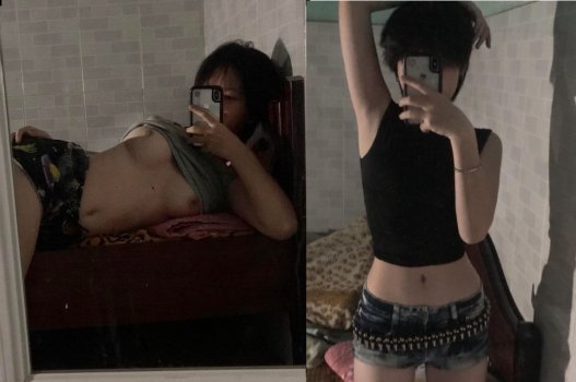 diana rider jav Cảnh lén lút với cô nàng tóc ngắn đầy cuốn hút