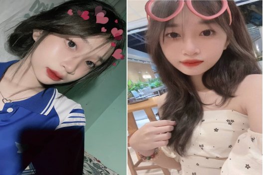 xxx kuzu Viet69 nữ sinh trẻ tuổi có phần lém lỉnh