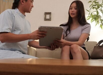 clip học sinh sex Miu Shiromine đi massage phục hồi gặp rắc rối bất ngờ