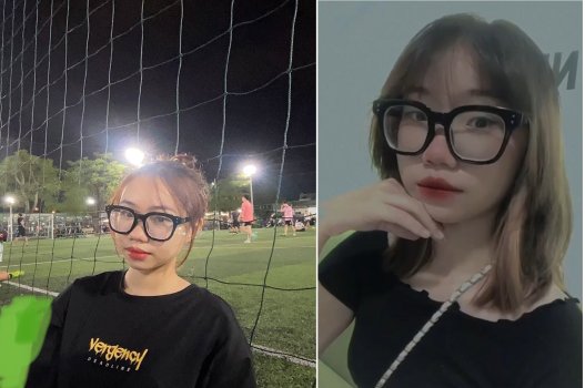 sex vú to mẹ kế Sex mới từ cỏ xanh sang sân cỏ đen